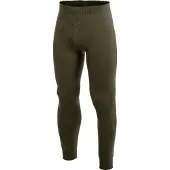 Woolpower Long Johns 400 Pine Green - XS