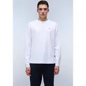 Napapijri Salis Ls 1 - White - XL