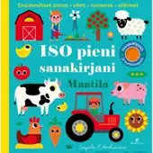 ISO pieni sanakirjani - Maatila