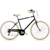 Mbm Neptune Steel U 700c Ty21 2024 Pyörä