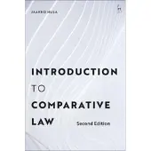 Introduction to Comparative Law