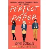 Hachette Perfect On Paper