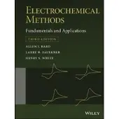 Electrochemical Methods