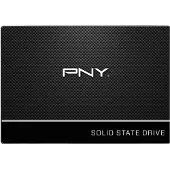 PNY SSD7CS900-2TB-RB 2TB 2.5" SATA III SSD Drive
