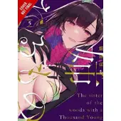 Little, Brown and Company The Elder Sister-Like One, Vol. 5