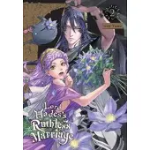 Little, Brown and Company Lord Hades's Ruthless Marriage, Vol. 2