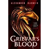 Grievar's Blood
