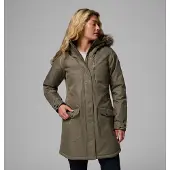 Columbia Suttle Mountain Long Takki