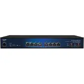ALLNET 8+2P Apollo ALL-SGC5410PM-10G POE M