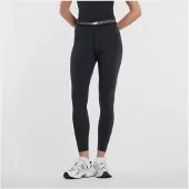 New Balance Urheiluhousut 'AC' vaaleabeige / musta