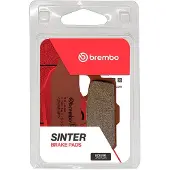 Brembo Jarrupalasarja (4kpl), levyjarru 07YA51SD