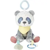 Skip Hop Bandana Buddies Aktivointilelu Panda