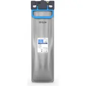 Epson T05B2 XXL syaani alkuperäinen mustepakkaus WorkForce Pro WF-C879R -sarjalle (C13T05B24N)