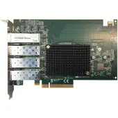 Lenovo THINKSYSTEM EMULEX OCE14104B-NX PCIE 10GB 4-PORT SFP+ ETHERNET ADAPTER (7ZT7A00493)