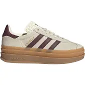Adidas Originals Gazelle Bold J - Cream - 38