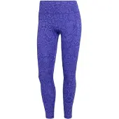 Adidas Opt Primelift - Purple - S