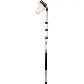 Bradas V-SERIES FRUIT COLLECTOR TELESKOP SHOOTER 3.6m V-SERIES FRUIT COLLECTOR TELESKOP SHOOTER 3.6m