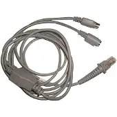 Datalogic – KBW cable, straight, 2.0m (90G001010)