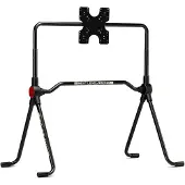 Next Level Racing Lite Free Standing Monitor Stand -monitorijalusta, musta