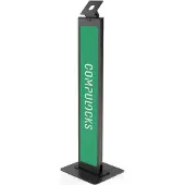 Compulocks 140b-tabletin Teline