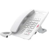 Fanvil X3P SIP-VOIP-PUHELIMESSA 2 RIVIÄ H3-VALKOINEN