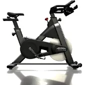 Life Fitness indoor cycle IC3