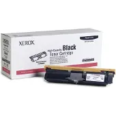 Xerox 113R00692 Värikasetti musta 4.500 sivua, High Yield