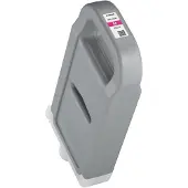 Canon PFI-711 M 700ML INKTANK WITH REGION CHIP (6848C001)