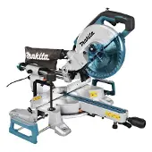 Makita Kap- och gersåg LS0816F 216mm