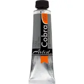 Cobra Artist Water-Mixable Oil Colour Tube Permanent Violet Medium 537