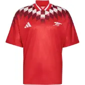Adidas Arsenal Fc Stadium Lyhythihainen T-paita