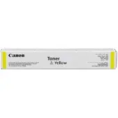 Canon C-EXV 54-laservärikasetti, keltainen
