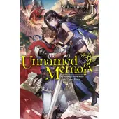 Little, Brown and Company Unnamed Memory, Vol. 1 (light novel)