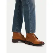 Timberland Brimfield Mid Saappaat