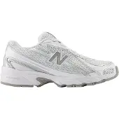 New Balance Kenkä - 740 - Valkoinen/Silver Metallic WM - - 33 - Kengät