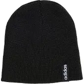 Adidas Lk Lin Beanie - Black - 52-54