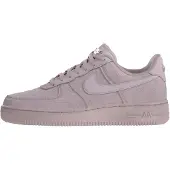 Nike Matalavartiset tennarit 'Air Force 1 '07' syreeni