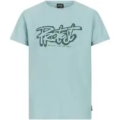 Protest Captain Lyhythihainen Rash Guard