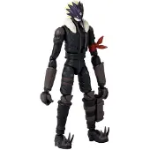 Bandai Liikuteltava Beelzemon Figuri - Digimon Anime Heroes 17 cm
