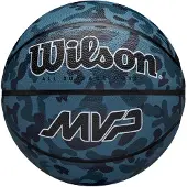 Wilson Electronics Wilson MVP Camo Ball WZ3018702XB Sininen 6