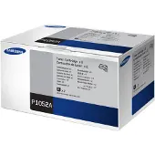 Samsung – Samsung MLT-P1052A, kaksoispakkaus, riittoisa musta värikasetti, 5000 sivua, Musta, 2 kpl (SV115A)