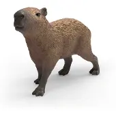Schleich Capybara