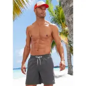 O'Neill Vert 16'' Swimshorts - Grey - XXL