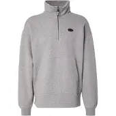Adidas Originals 90s Alternative Sport Graphic Fleece Collegepaita Puolivetoketjulla