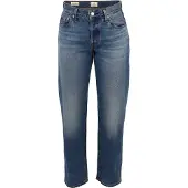 Levi's Farkut '501 90S' sininen denim