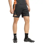Adidas Arsenal Treenishortsit - Musta/oranssi - , koko Small