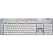 Logitech G915 X Lightspeed German Näppäimistö