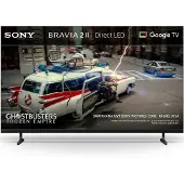 Sony Bravia 2 MK2 65 tuumainen LED Google TV