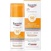 Eucerin Sun Pigment Control Tinted SPF50+ 50 ml