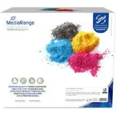 MediaRange MRBTN2420, 3000 sivua, Musta, 1 kpl